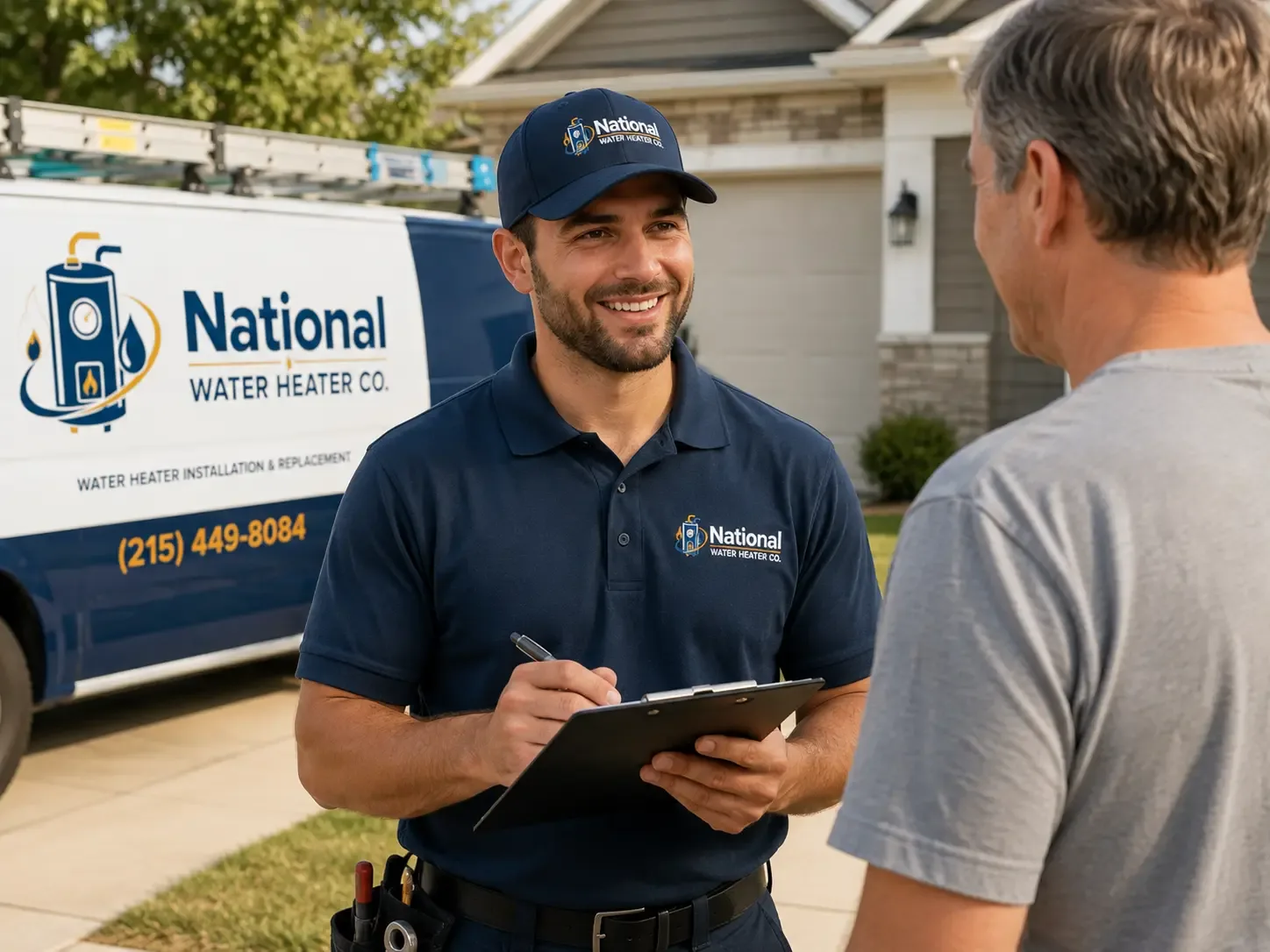 Water Heater Installation Woodward, OK FAQs